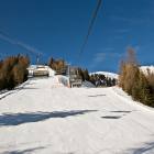 Piste Predazzo foto piste Predazzo
