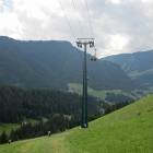 Furnes foto cabinovia ortisei