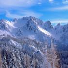 foto alpi giulie