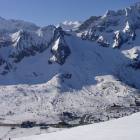 Neve a Passo Tonale sciare in primavera