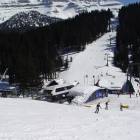 passerella passo Grost&egrave;