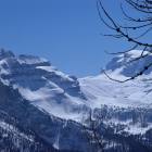 Passo Grostè foto piste campiglio
