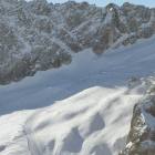 foto pista marmolada