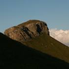 Sasso Cappello cima sasso cappello