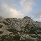 escursione in Dolomiti