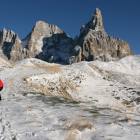 escursione passo rolle
