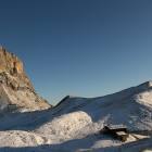 fotografare in dolomiti