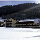 Hotel Wiesenhof Mieders [3*] - Austria - Mieders (Stubai)