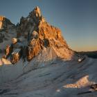foto panoramica pale san martino