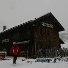 rifugi alta badia