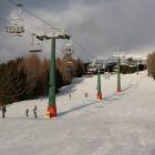 piste di Bellamonte