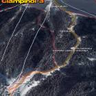 Pista Ciampinoi 3 immagine pista ciampinoi