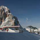 stazione di monte Ciampinoi