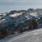 foto bivio piste