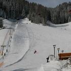 fine pista