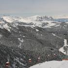 foto panoramica pista