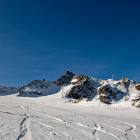 foto ghiacciaio pitztal