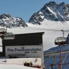 cabinovia pulse a pitztal