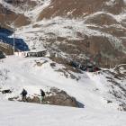 seggiovia a Kaunertal