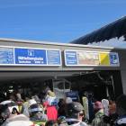 stazione valle