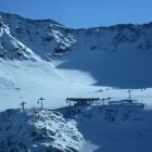 cabinovia Mittelbergbahn