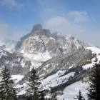 monte Sassongher