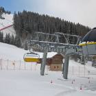 foto seggiovia Alta Badia