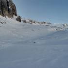 foto fuoripista marmolada