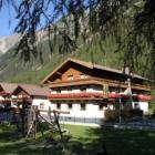 B&B Haus Dr. Riml [2*] - Austria - S�lden