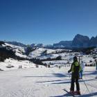 foto dolomiti