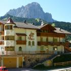 Garn� Sovara [3*] - Trentino Alto Adige - Selva Val Gardena (BZ)