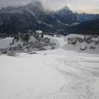 Neve fresca Cortina PREV PIC