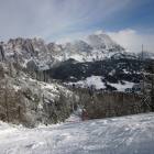 Verso il Col Drusciè PREV PIC