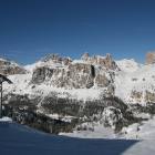 foto piste dolomiti