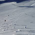 foto neve marmolada