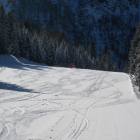 foto pista col dei baldi