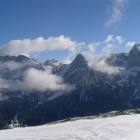 Pale di San Martino foto pale san martino dolomiti