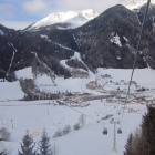 partenza impianti