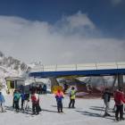 foto seggiovia 6 posti