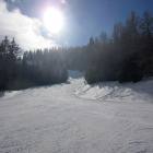 tratto pista