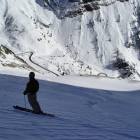 foto fuoripista marmolada