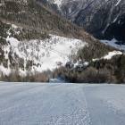 Muro Mitterling foot pista