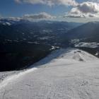 pista di Maranza
