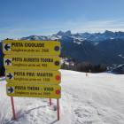 piste ciampedie