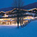 Hotel Heinz [3*] - Trentino Alto Adige - Brunico (BZ)