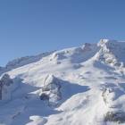 Tracciato di Intra i Sass Destra della Marmolada Intra i Sass destra