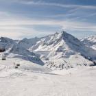 ambiente innevato