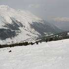foto ingresso valle Rojen