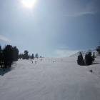 foto pista blu Val Venosta