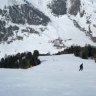 foto pista Rojen